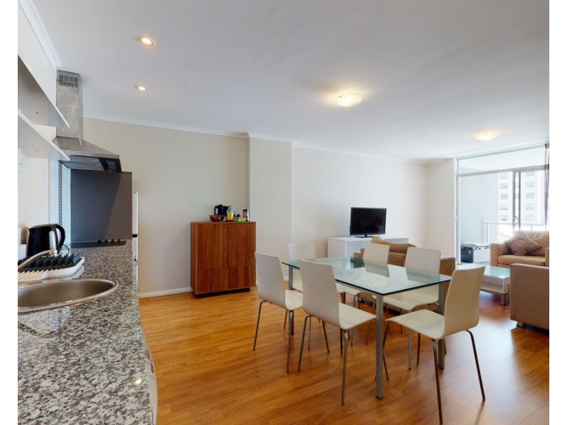 23/996 Hay Street, Perth WA 6000