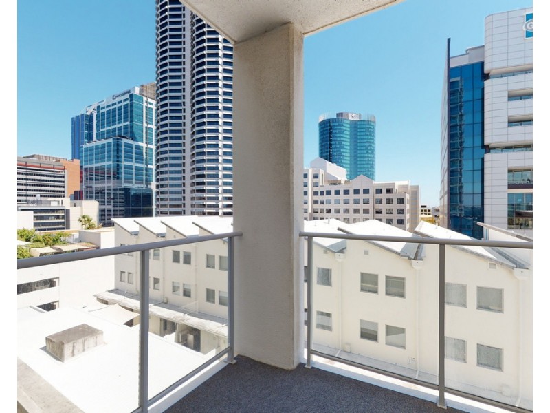 23/996 Hay Street, Perth WA 6000