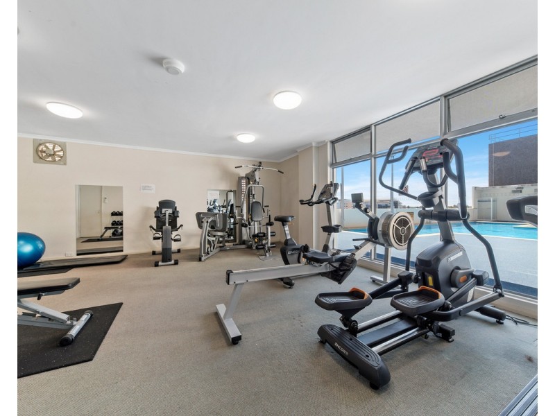 23/996 Hay Street, Perth WA 6000