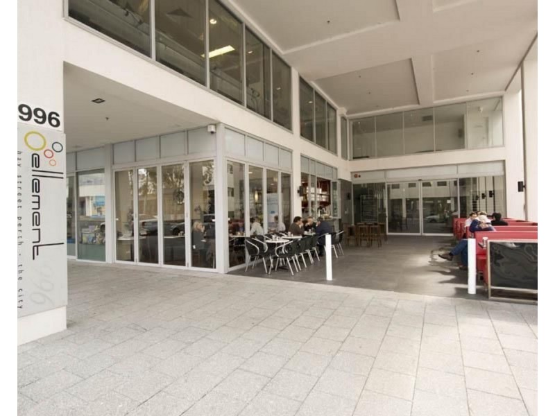 23/996 Hay Street, Perth WA 6000