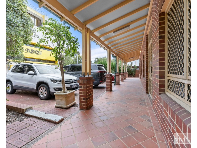 64 Bronte Street, East Perth WA 6004