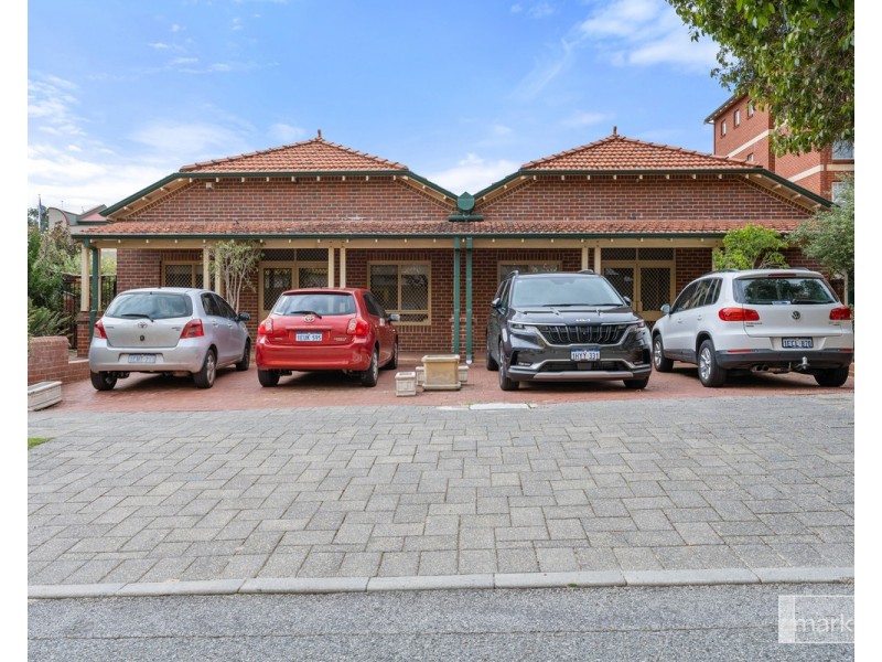 64 Bronte Street, East Perth WA 6004