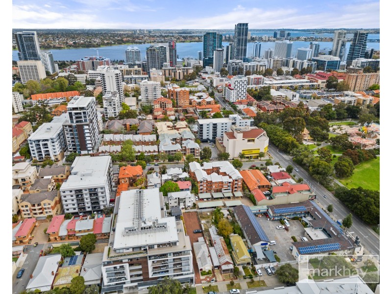 64 Bronte Street, East Perth WA 6004