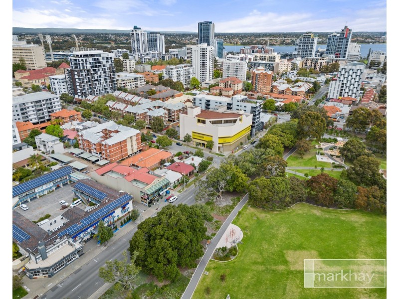 64 Bronte Street, East Perth WA 6004