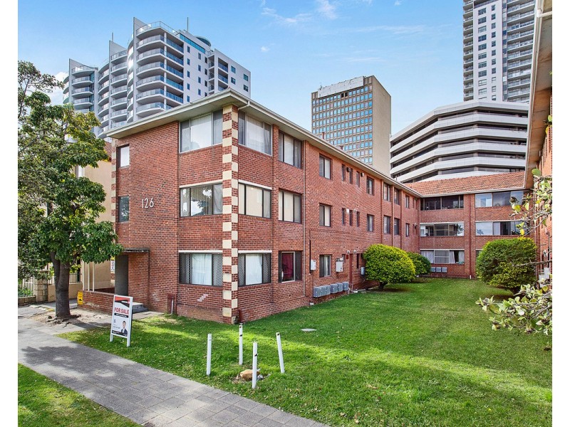 12/126 Terrace Road, Perth WA 6000