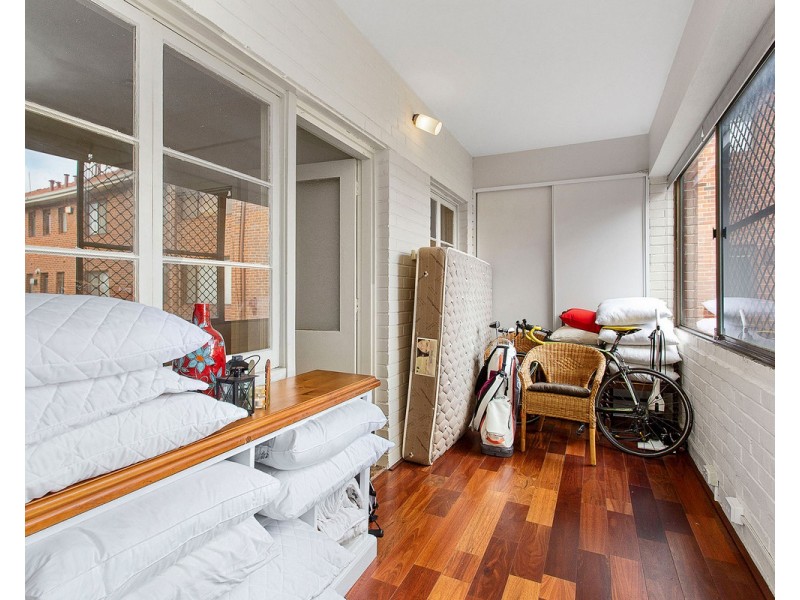 12/126 Terrace Road, Perth WA 6000