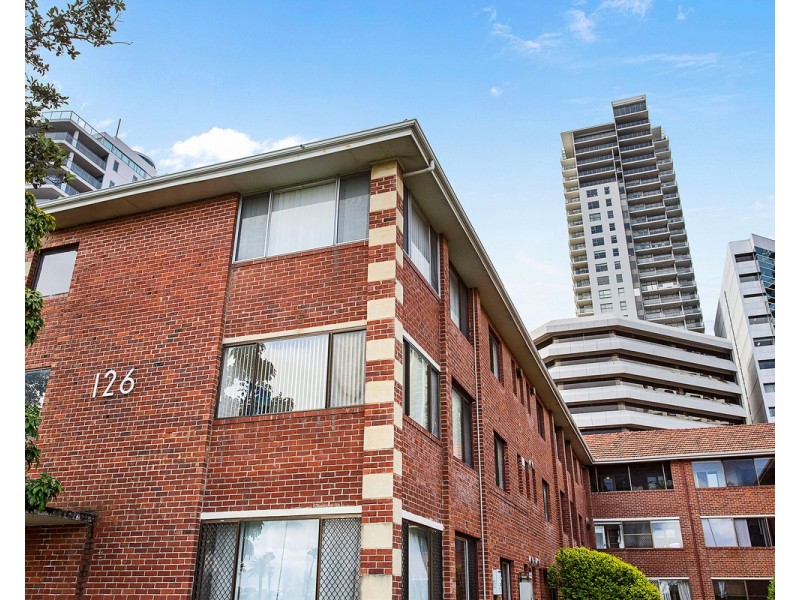 12/126 Terrace Road, Perth WA 6000