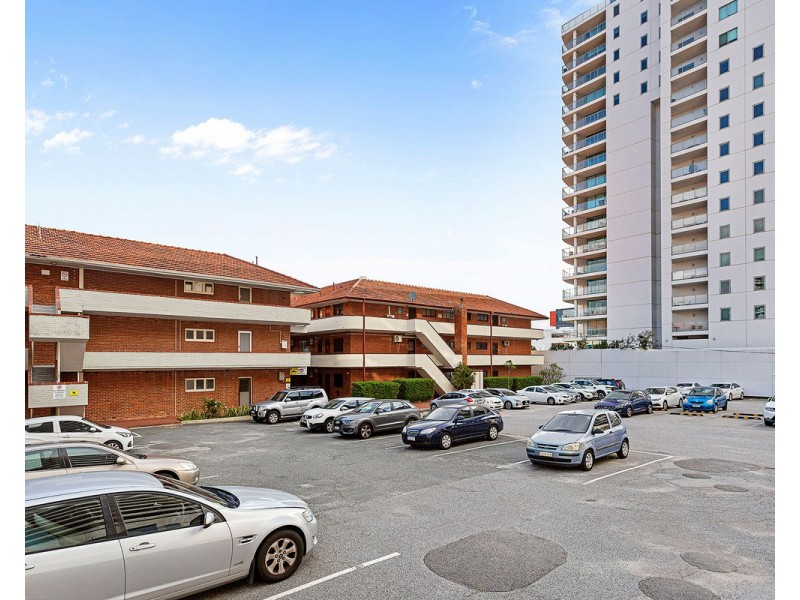 12/126 Terrace Road, Perth WA 6000