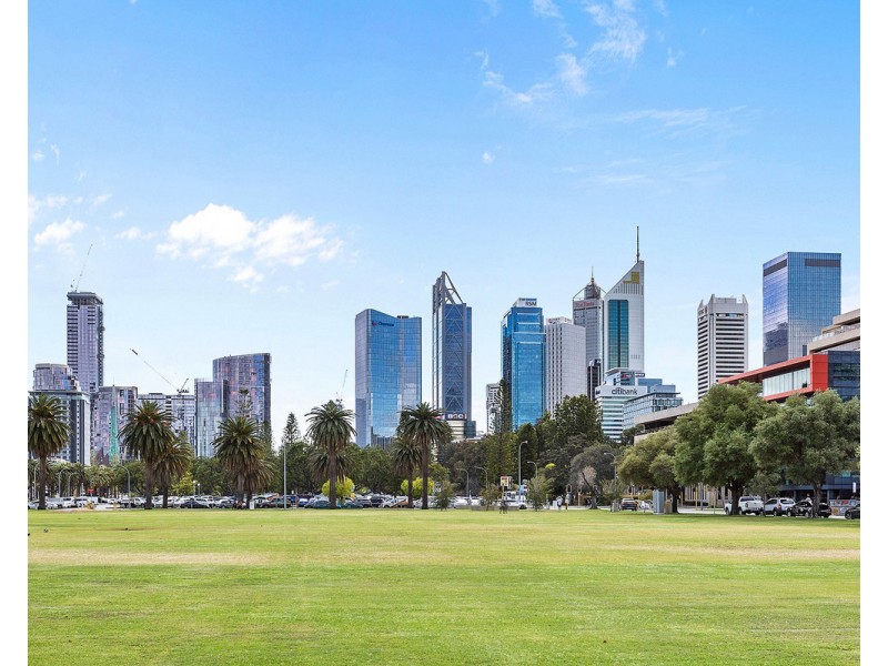 16/124 Terrace Road, Perth WA 6000