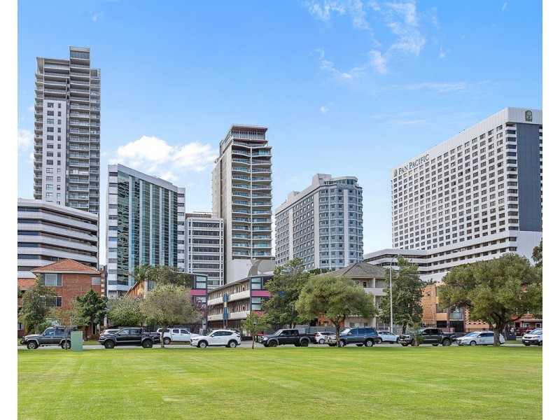 16/124 Terrace Road, Perth WA 6000
