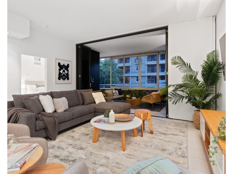 2/64 Wittenoom Street, East Perth WA 6004