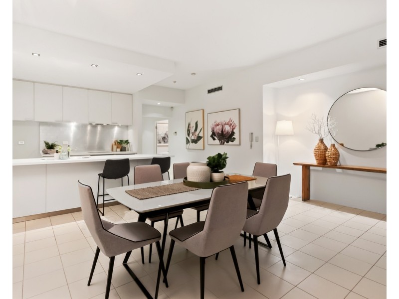 2/64 Wittenoom Street, East Perth WA 6004