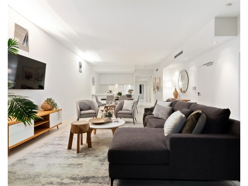 2/64 Wittenoom Street, East Perth WA 6004