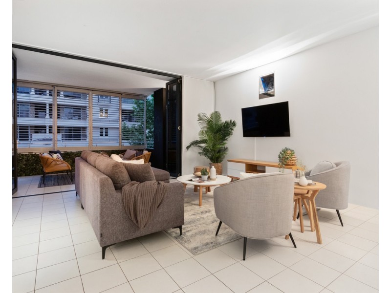 2/64 Wittenoom Street, East Perth WA 6004