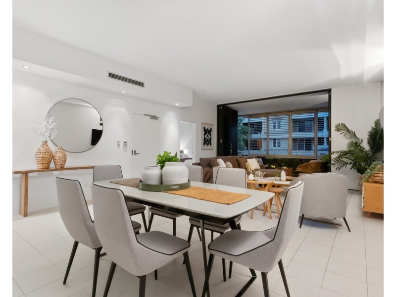 2/64 Wittenoom Street, East Perth WA 6004