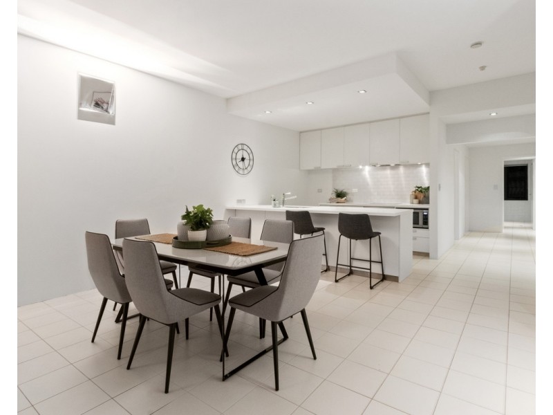 2/64 Wittenoom Street, East Perth WA 6004