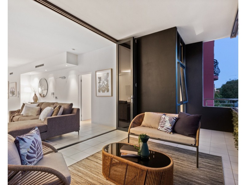 2/64 Wittenoom Street, East Perth WA 6004