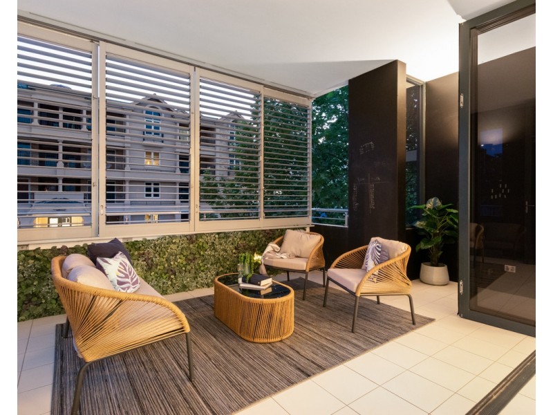 2/64 Wittenoom Street, East Perth WA 6004