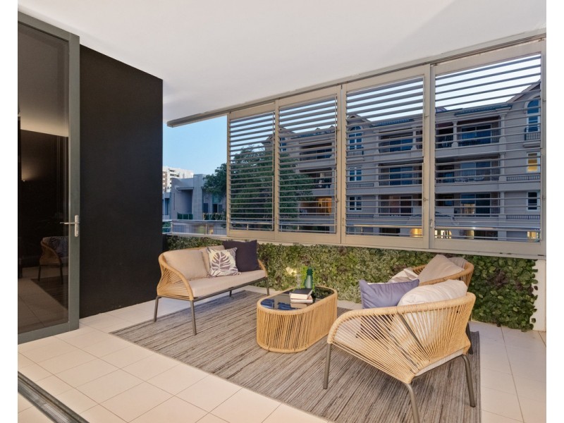 2/64 Wittenoom Street, East Perth WA 6004