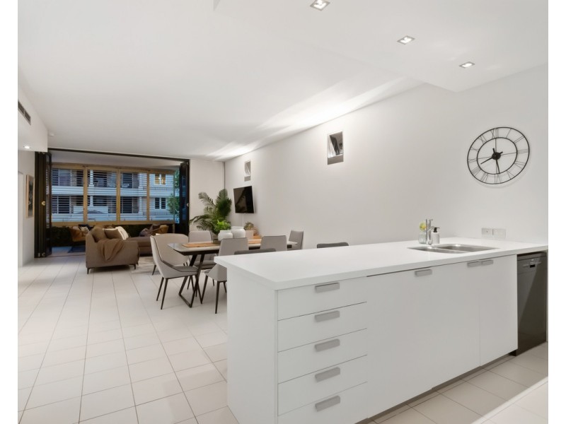 2/64 Wittenoom Street, East Perth WA 6004