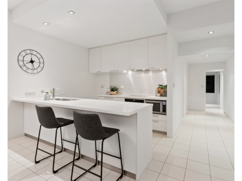 2/64 Wittenoom Street, East Perth WA 6004