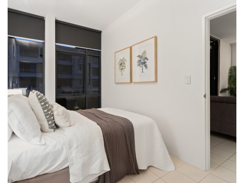 2/64 Wittenoom Street, East Perth WA 6004