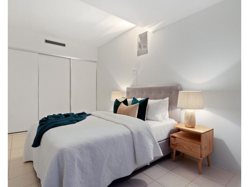 2/64 Wittenoom Street, East Perth WA 6004