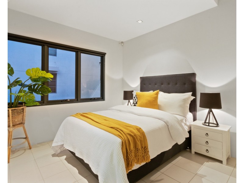 2/64 Wittenoom Street, East Perth WA 6004