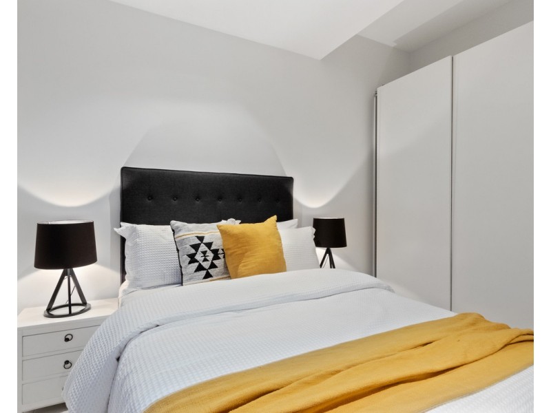 2/64 Wittenoom Street, East Perth WA 6004