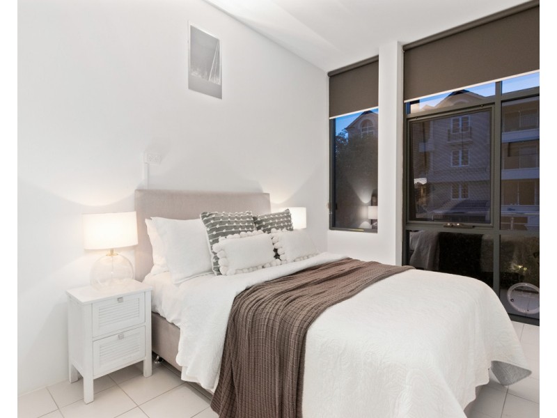 2/64 Wittenoom Street, East Perth WA 6004