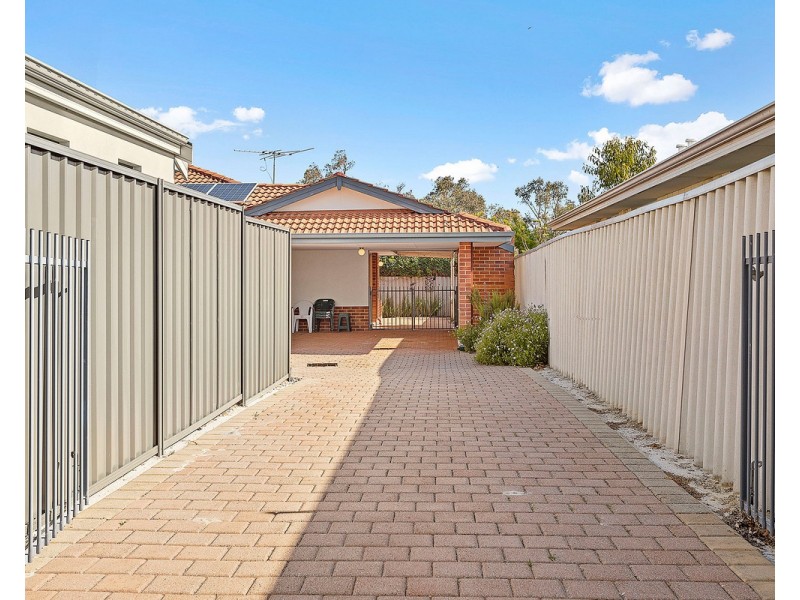 23A Cromer Road, Brentwood WA 6153