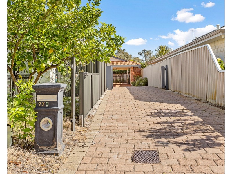 23A Cromer Road, Brentwood WA 6153