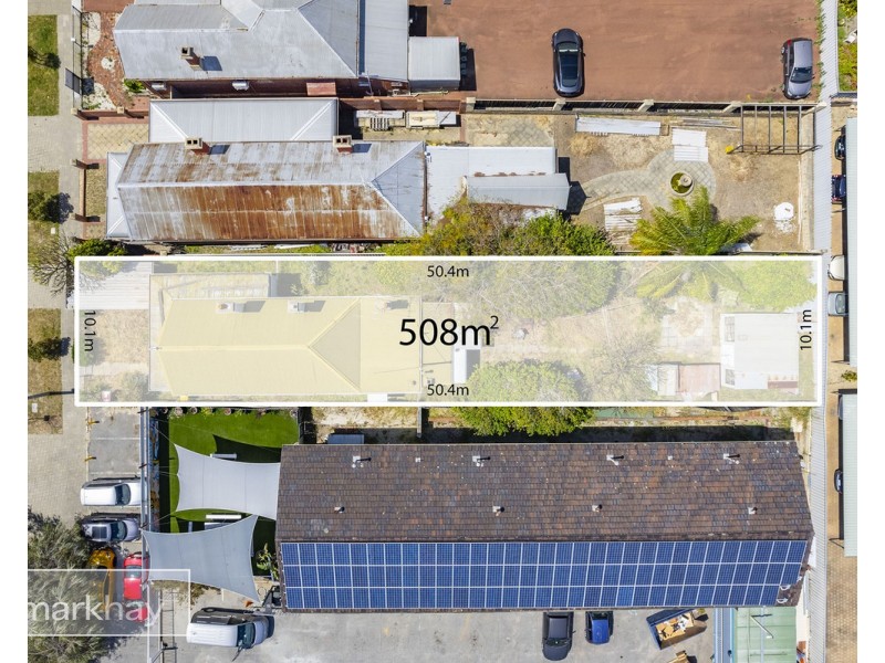 51 Wickham Street, East Perth WA 6004