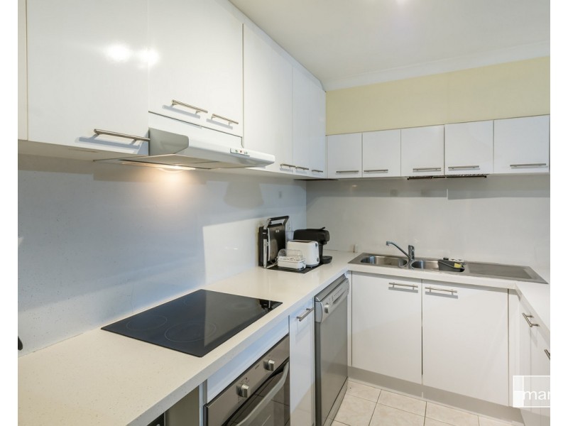 2/50 Fitzgerald Street, Northbridge WA 6003