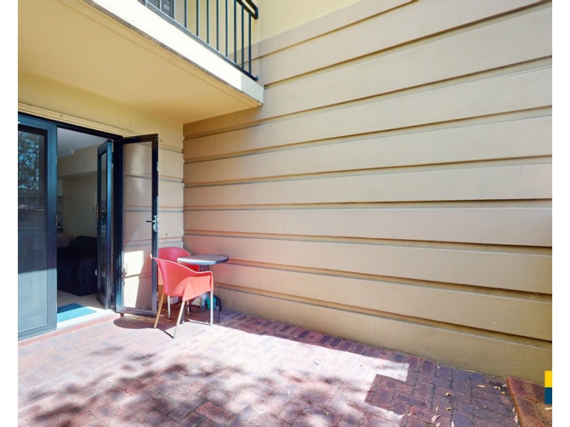 2/50 Fitzgerald Street, Northbridge WA 6003