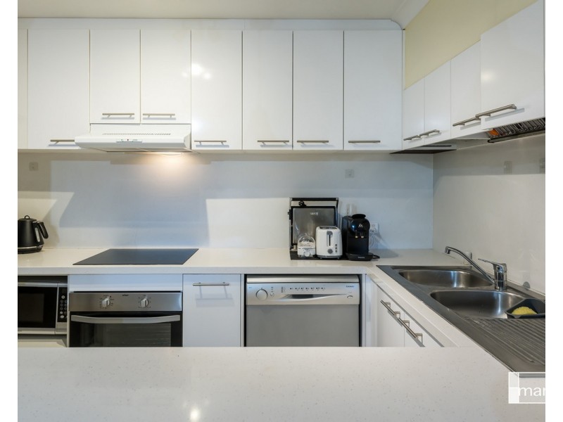 2/50 Fitzgerald Street, Northbridge WA 6003