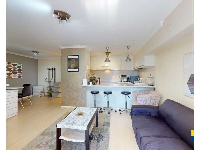 2/50 Fitzgerald Street, Northbridge WA 6003