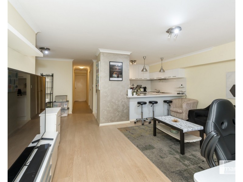 2/50 Fitzgerald Street, Northbridge WA 6003