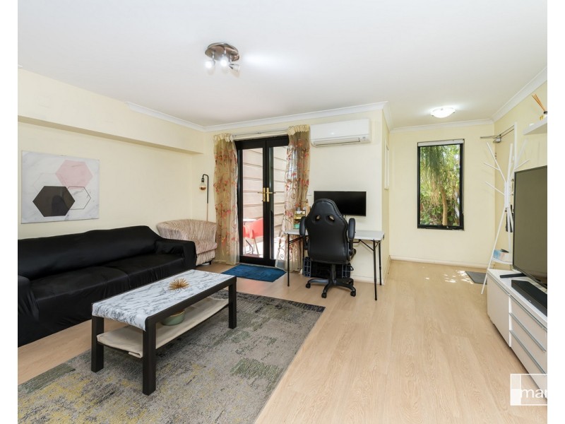 2/50 Fitzgerald Street, Northbridge WA 6003