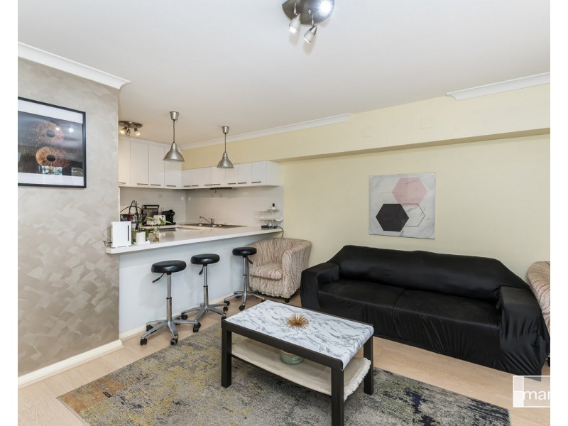 2/50 Fitzgerald Street, Northbridge WA 6003