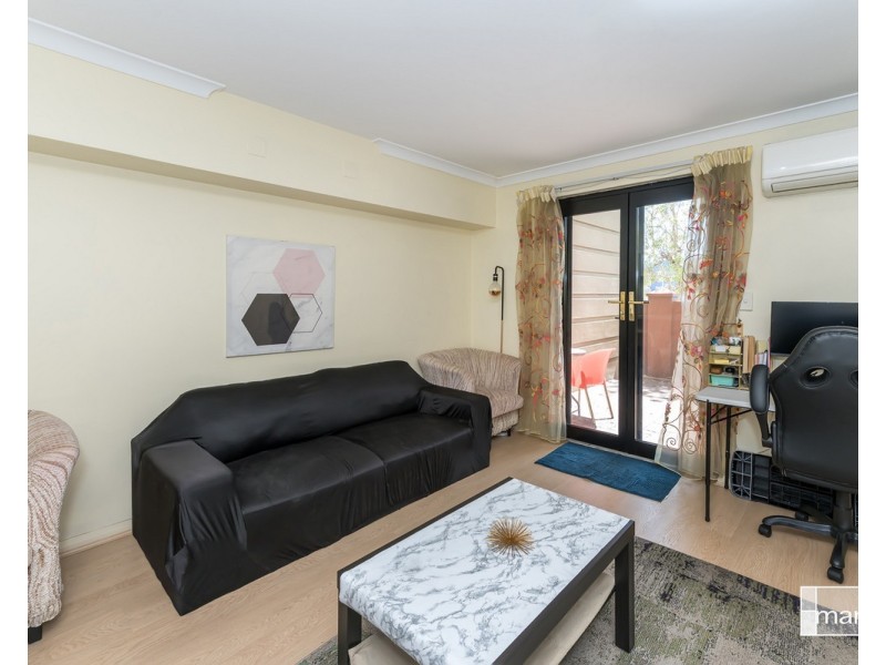 2/50 Fitzgerald Street, Northbridge WA 6003