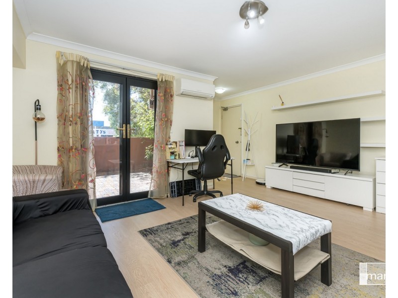 2/50 Fitzgerald Street, Northbridge WA 6003