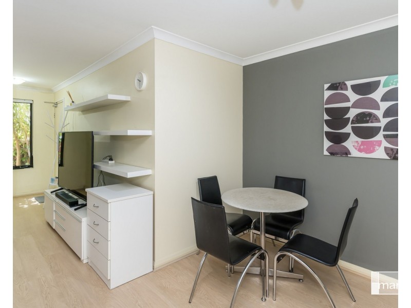 2/50 Fitzgerald Street, Northbridge WA 6003