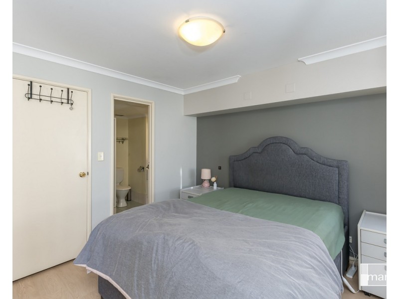2/50 Fitzgerald Street, Northbridge WA 6003