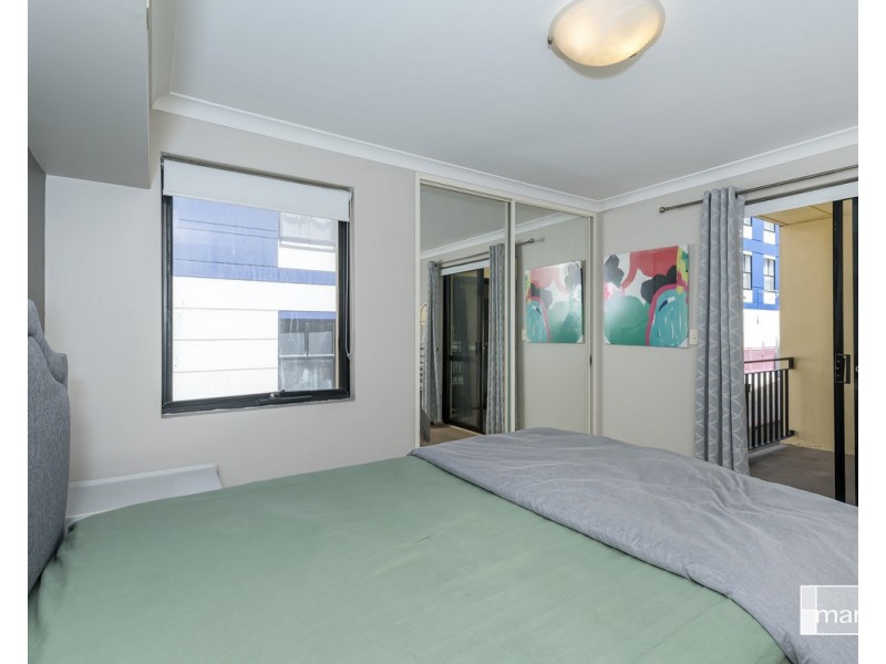 2/50 Fitzgerald Street, Northbridge WA 6003