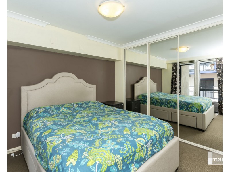 2/50 Fitzgerald Street, Northbridge WA 6003