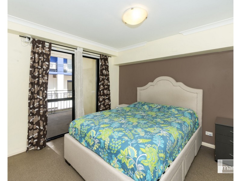 2/50 Fitzgerald Street, Northbridge WA 6003