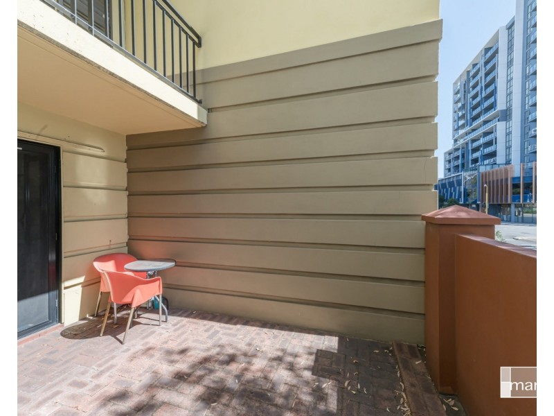 2/50 Fitzgerald Street, Northbridge WA 6003