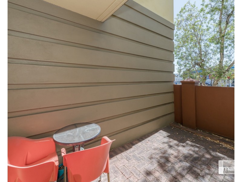 2/50 Fitzgerald Street, Northbridge WA 6003