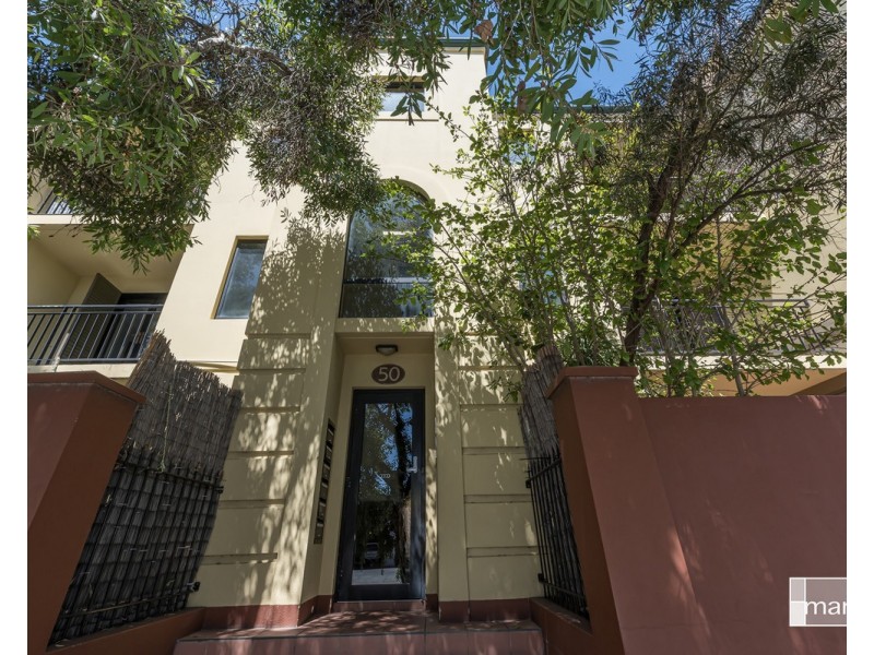 2/50 Fitzgerald Street, Northbridge WA 6003